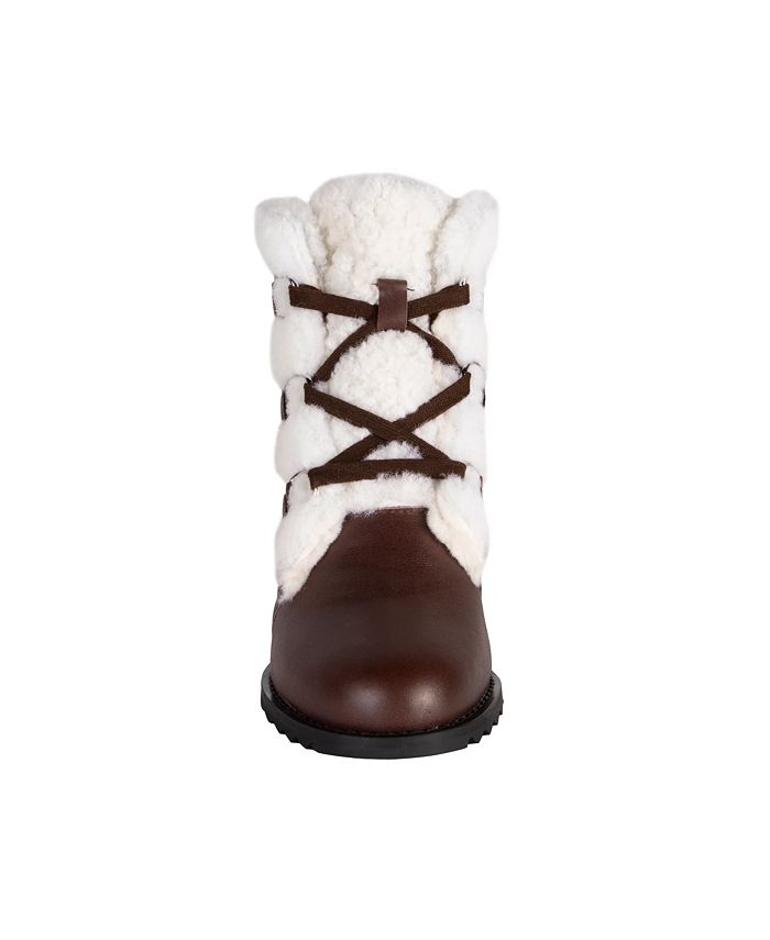 Cloud Nine - LADIES LORI BOOT