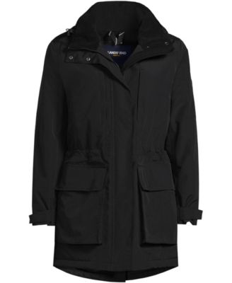 Women's Squall Waterproof Insulated Parka