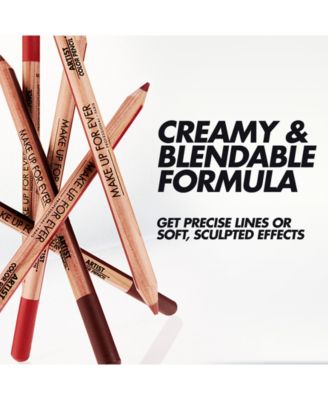 12 Days of Lip Advent Calendar, Created for Macy’s