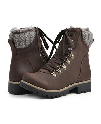 White mountain outlet boots macys