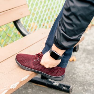 Men's Kilian Walking Shoes | Breathable Mesh Running Shoes | Lightweight Fashion Sneakers | Athletic Tennis Trainers