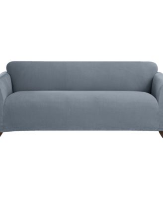 Sure Fit Stretch Morgan 1-Pc. Sofa Slipcover