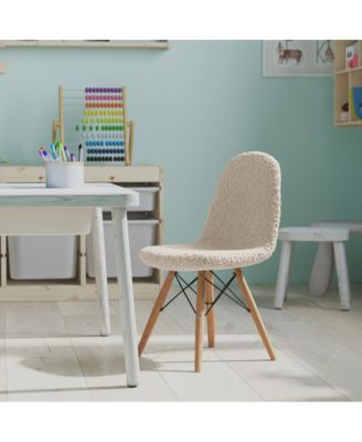 Children'S Lyon Accent Chair, Modern Accent Chair For Bedroom, Entryway, And Living Room