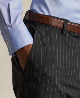 Men's Performance Twill Trousers