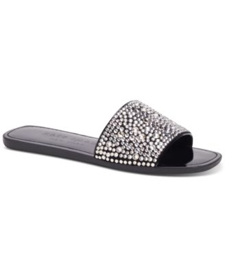 kate spade new york - Women's All That Glitters Flat Sandals