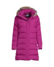 Women s Hooded Winter Coats Macy s