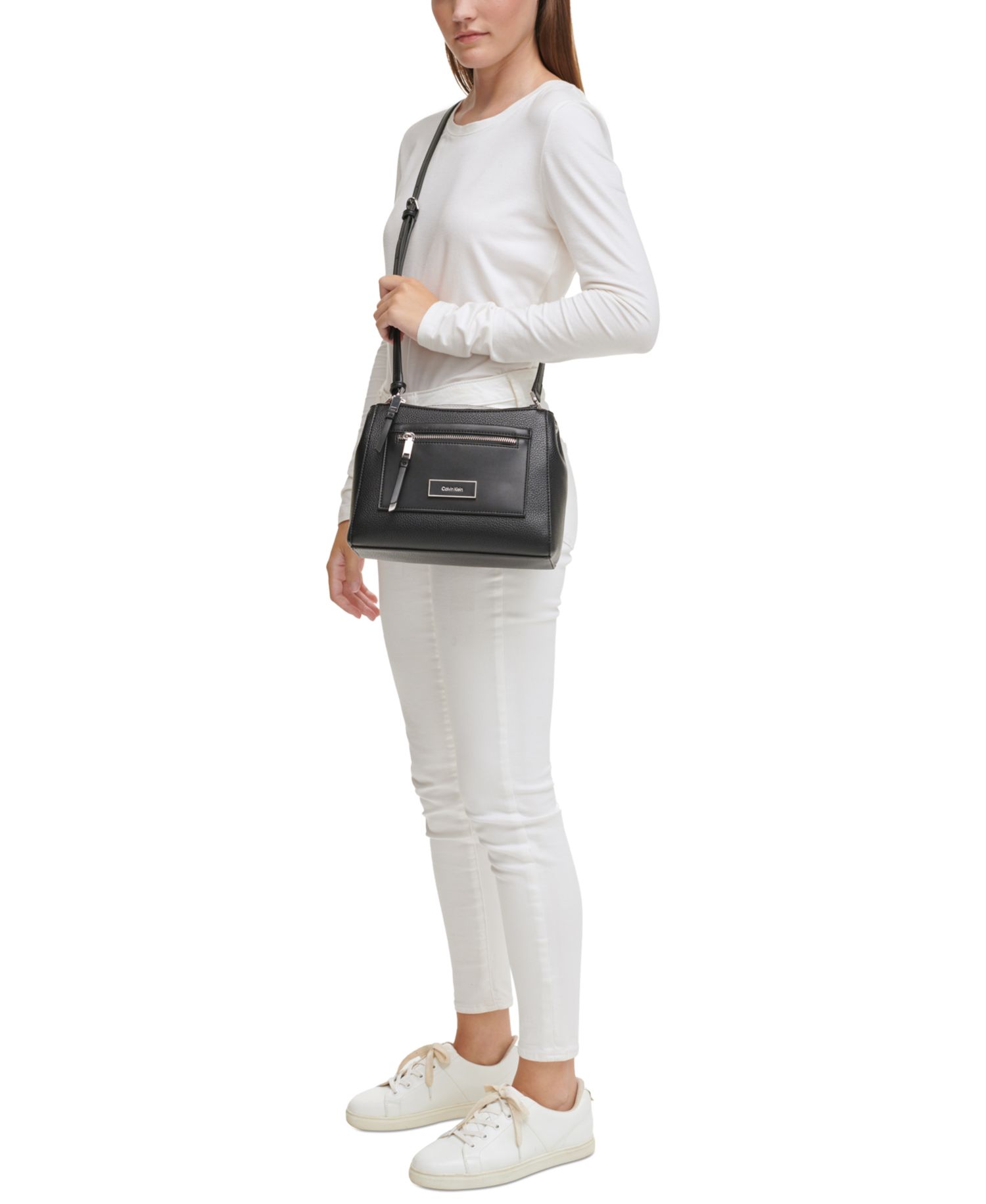 Hadley Adjustable Crossbody