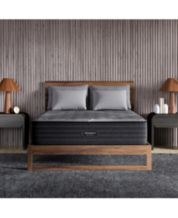 Beautyrest Plush Mattresses Macy s