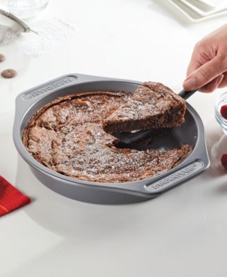 8" Nonstick Round Cake Pan
