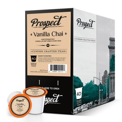 Prospect Tea Co