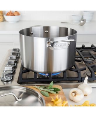 Pro 5-Ply 8 QT Stock Pot