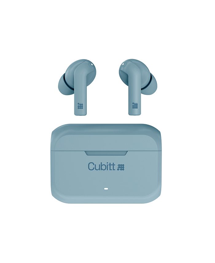 Cubitt Wireless Earbuds Gen2 - Blue