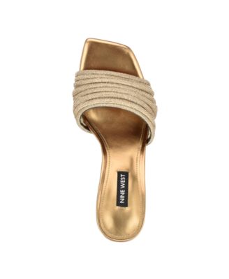 Women's Harbor Embellished Slip-On Dress Sandals