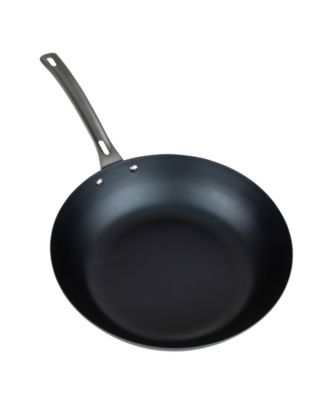 Carbon Steel 12" Wok