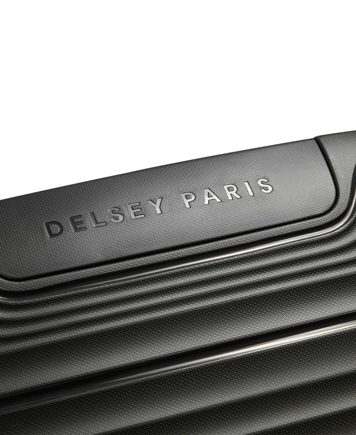 Чемоданы Delsey Dune Luggage Collection, цвет: Чёрный — фото 6