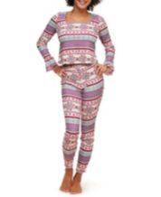 Adore Me Matilda Women's Plus-Size Pajama Set - Macy's