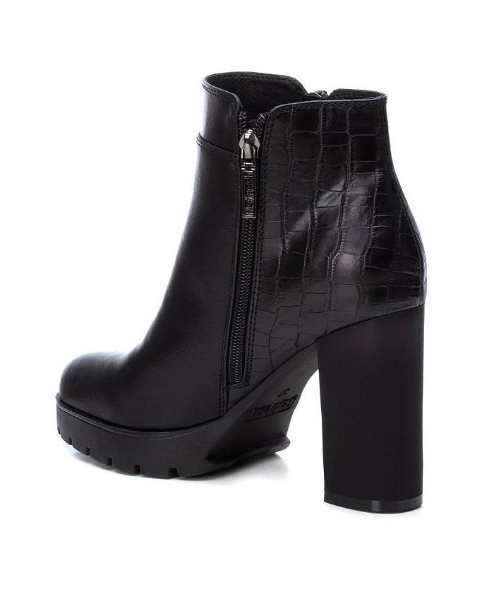 Xti - Women's Ankle Booties
