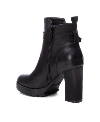 Women's Dress Booties By XTI