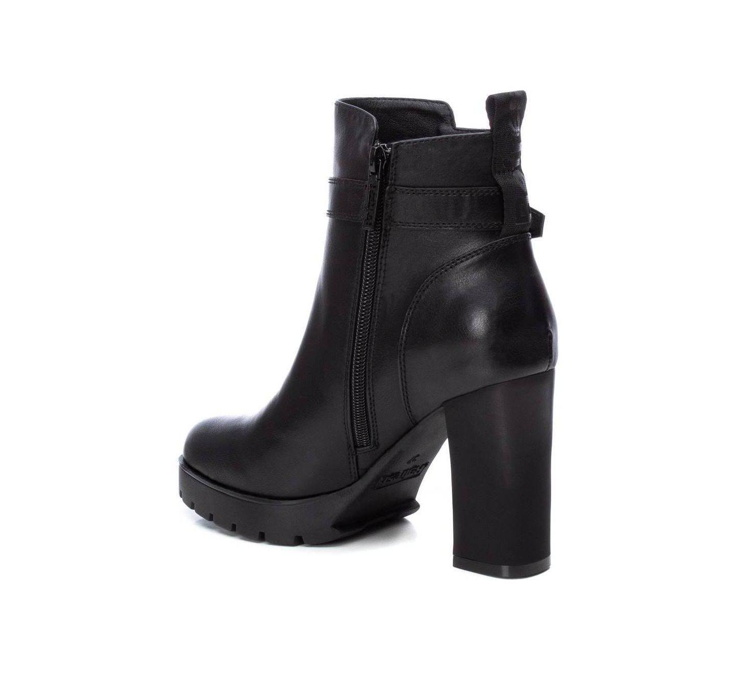 Женские ботинки XTI Dress Booties — фото 2