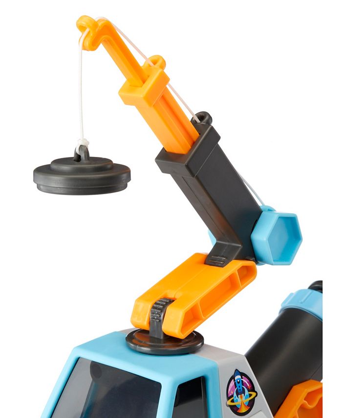 Little Tikes Big Adventures Moon Microscope Space Rover Macy