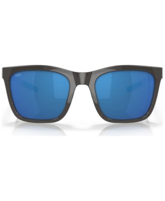 Women's Ocearch Panga Polarized Sunglasses, Mirror Polar 6S9037