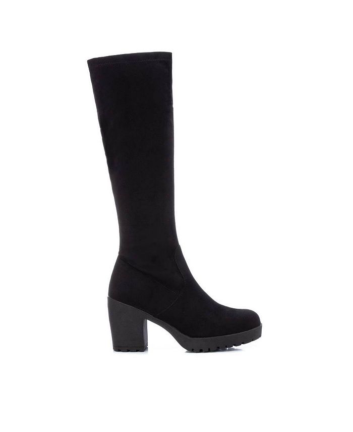 Xti - Women's Suede Boots