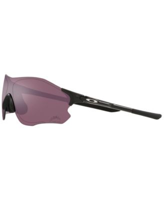 Unisex EVZero Path (Low Bridge Fit) Team Sunglasses, Mirror OO9313