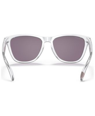 Men's Frogskins (Low Bridge Fit) Hachi Collection Sunglasses, OO9245