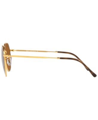Unisex Jack Sunglasses, RB3565L