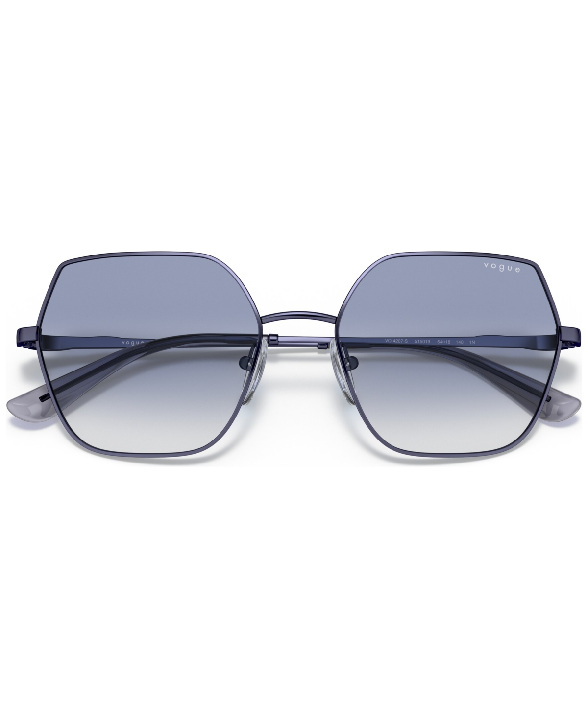 Vogue Eyewear Women's Sunglasses, Gradient VO4207S