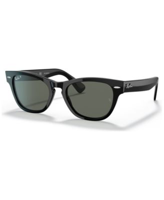 Unisex Laramie Polarized Sunglasses, Polar RB2201