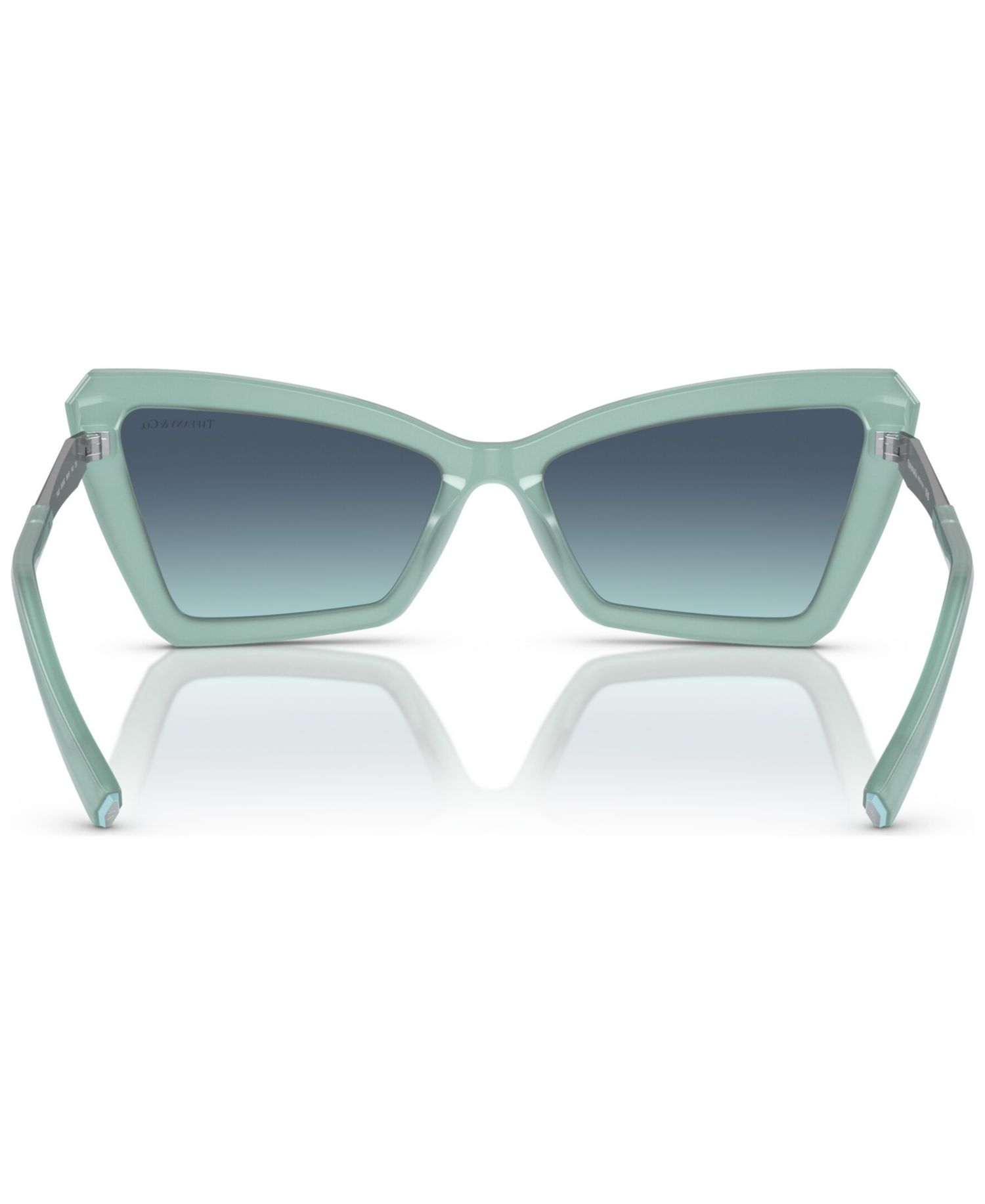 Women's Sunglasses, Gradient TF4203