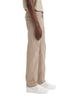 Men's 505™ Regular Fit Stretch Jeans