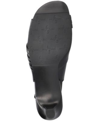 Women's Teton Buckle Slingback Dress Sandals