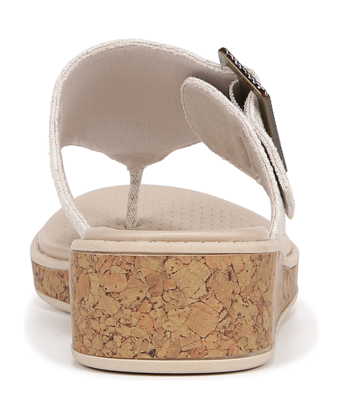 BZees Bay Washable Thong Sandals