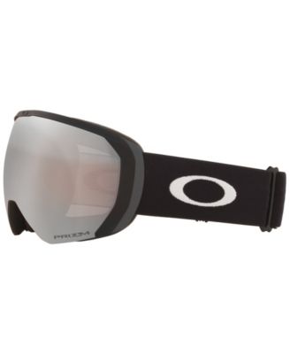 Flight Path Snow Goggles 