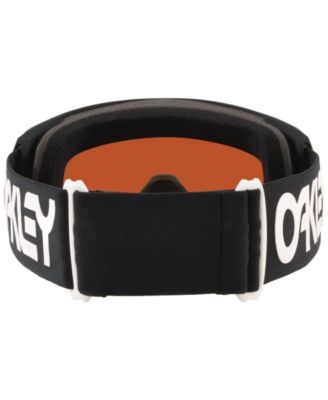 Unisex Line Miner™ Factory Pilot Snow Goggle