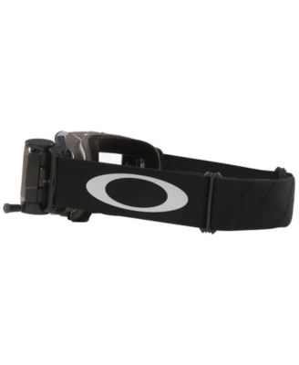 Unisex Front Line MX Goggles OO7087