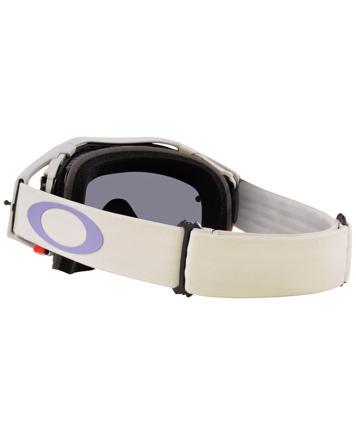 Очки Oakley Unisex Airbrake MTB Goggles OO7107, цвет: Холодный серый — фото 7