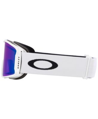 Unisex Line Miner Snow Goggles