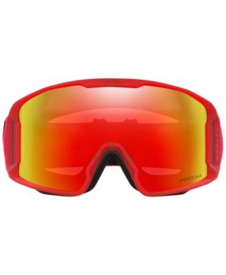 Unisex Line Miner L Snow Goggles