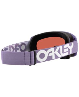 Line Miner Youth Fit Snow Goggles