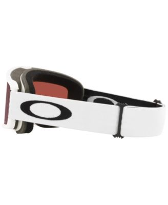 Unisex Target Line Snow Goggles