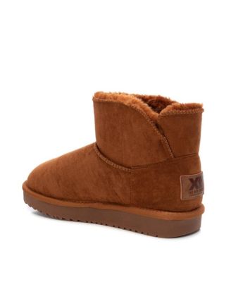 Women's Winter Booties By XTI