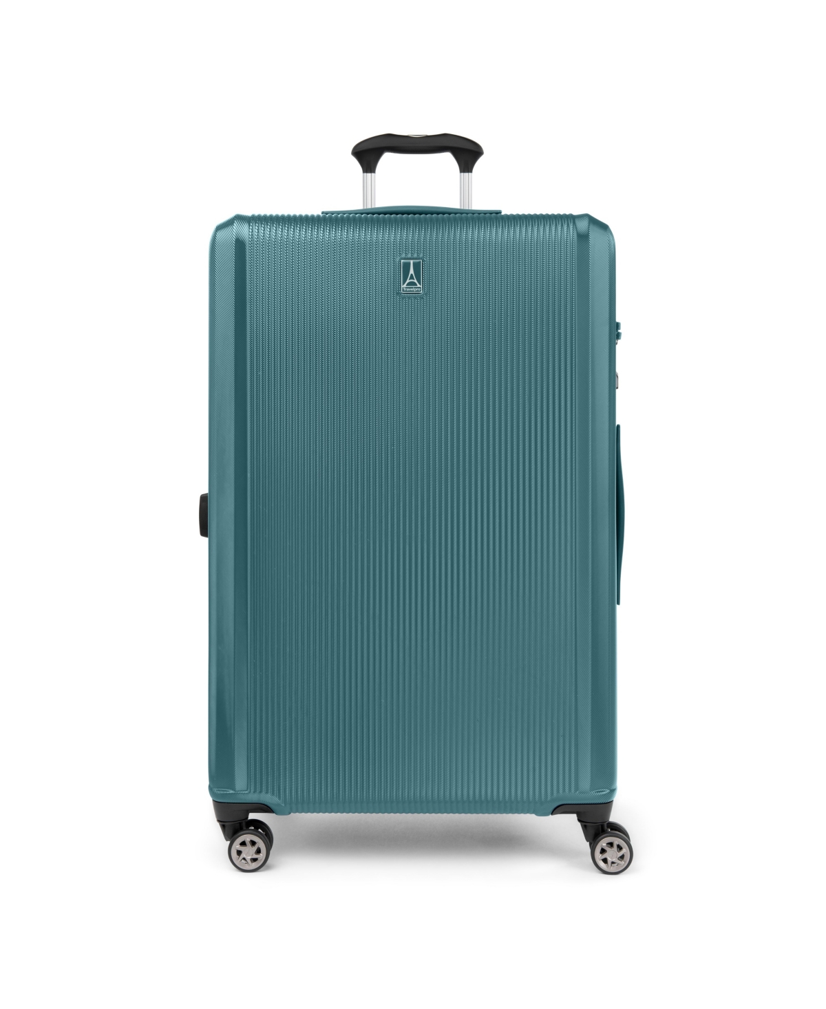 WalkAbout 6 Large Check-In Expandable Hardside Spinner, Created for Macy's - Mediterranea