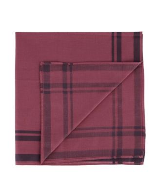Men's Cotton Modern Handkerchiefs (3 Pack)