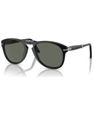 Persol Men s Polarized Sunglasses PO0714 Macy s