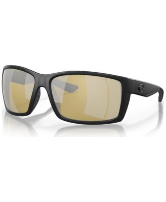 Polarized Sunglasses, REEFTON 64