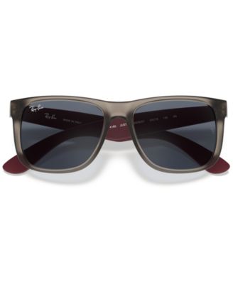 Unisex Sunglasses, RB4165 Justin