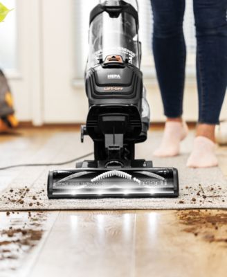 SurfaceSense Lift-Off Vacuum